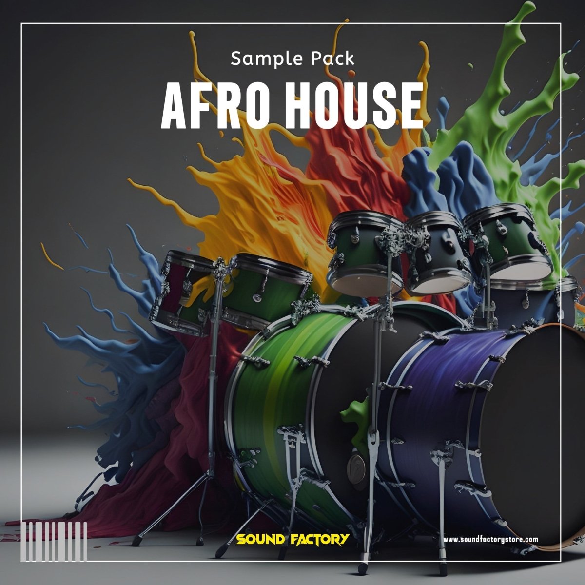 afro-house-sample-pack